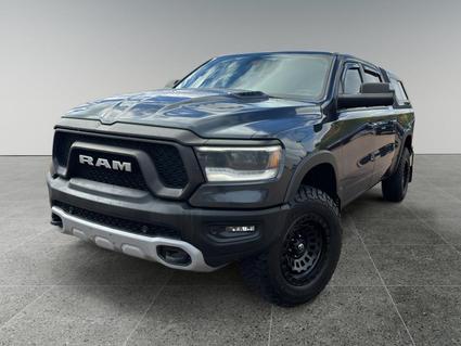 2019 Ram 1500 Wausau WI
