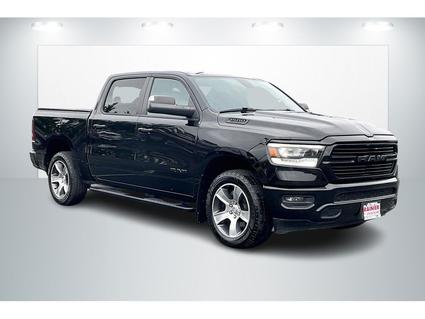 2019 Ram 1500 Olympia WA