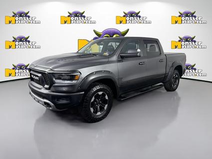 2020 Ram 1500 Louisville TN
