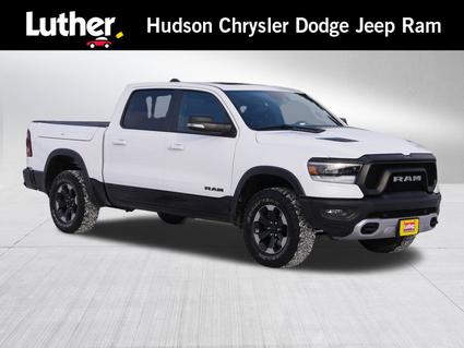 2020 Ram 1500 Hudson WI