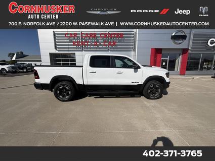 2020 Ram 1500 Norfolk NE