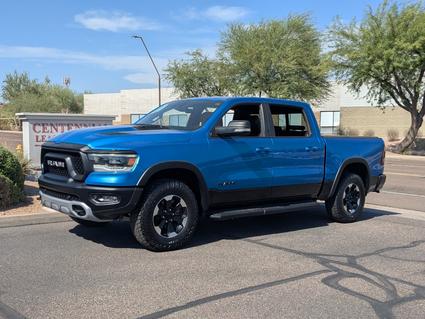 2021 Ram 1500 Phoenix AZ
