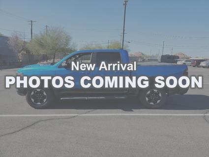 2021 Ram 1500 Phoenix AZ