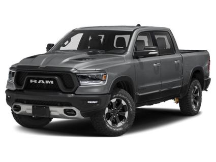2021 Ram 1500 Gillette WY