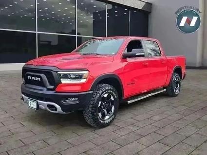 2021 Ram 1500 Lake Hopatcong NJ