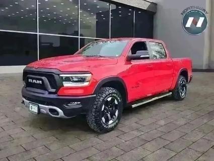 2021 Ram 1500 Lake Hopatcong NJ