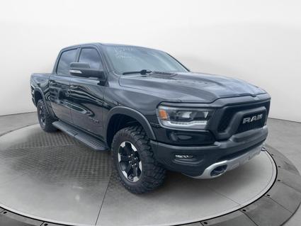 2021 Ram 1500 Sheffield AL