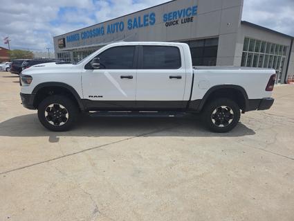 2021 Ram 1500 Starkville MS