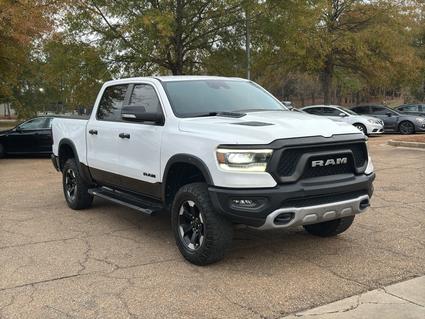 2021 Ram 1500 Brandon MS