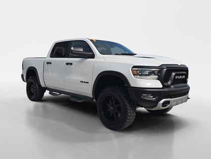 2022 Ram 1500 Knoxville TN