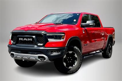 2022 Ram 1500 Fort Walton Beach FL