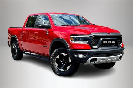2022 Ram 1500 Fort Walton Beach FL