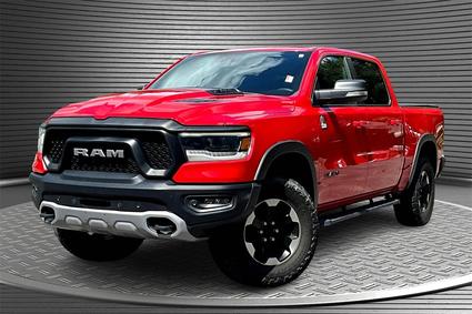 2022 Ram 1500 Fort Walton Beach FL