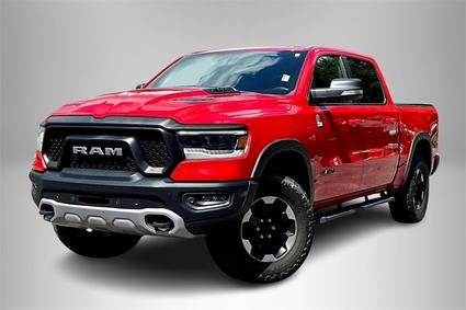 2022 Ram 1500 Fort Walton Beach FL