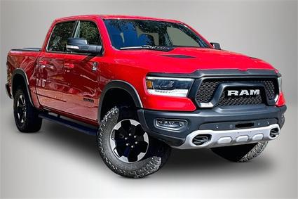 2022 Ram 1500 Fort Walton Beach FL