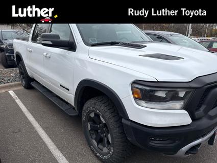 2022 Ram 1500 Minneapolis MN