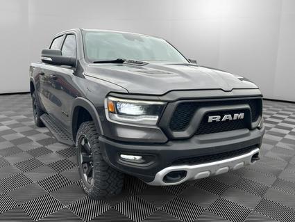 2022 Ram 1500 Spokane WA