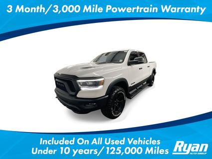 2023 Ram 1500 Monroe LA