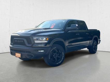 2023 Ram 1500 Valparaiso IN