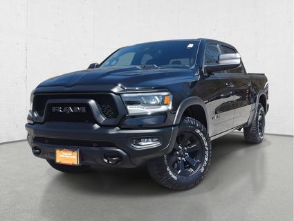 2023 Ram 1500 Valparaiso IN