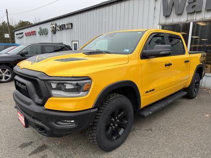 2023 Ram 1500 Cliffton Park NY