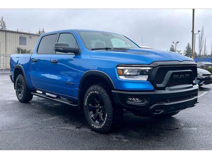2023 Ram 1500 Olympia WA