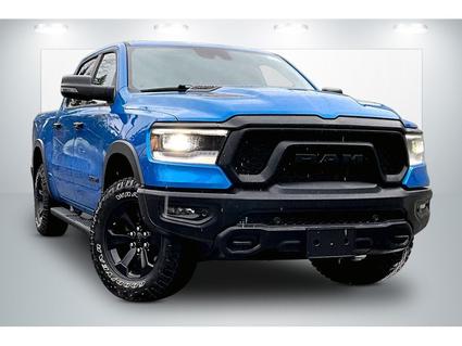 2023 Ram 1500 Olympia WA