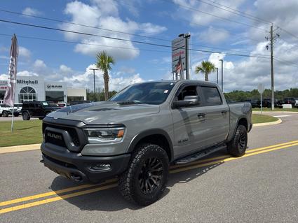 2023 Ram 1500 Enterprise AL