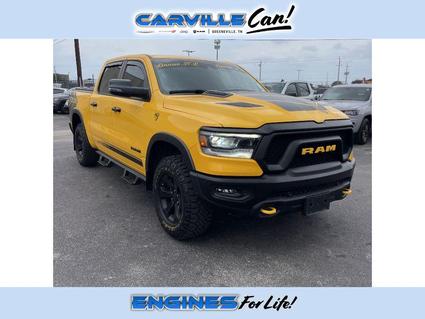 2023 Ram 1500 Greeneville TN