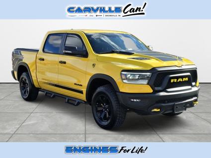 2023 Ram 1500 Greeneville TN