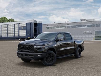 2026 Ram 1500 Tullahoma TN