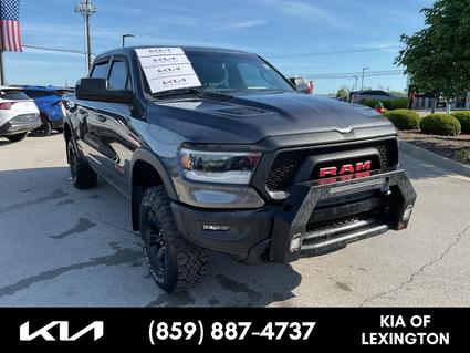 2019 Ram 1500 Nicholasville KY