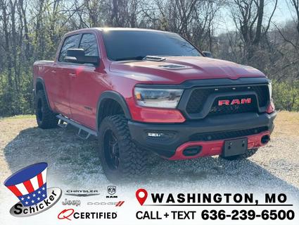 2019 Ram 1500 Washington MO