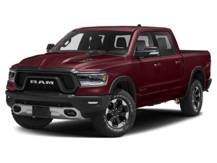 2019 Ram 1500 Pullman WA