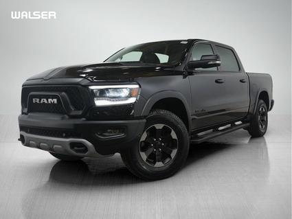 2019 Ram 1500 South Saint Paul MN
