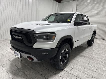2020 Ram 1500 Madisonville TX