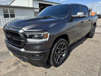 2020 Ram 1500 Gering NE