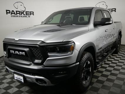 2020 Ram 1500 Coeur d'Alene ID