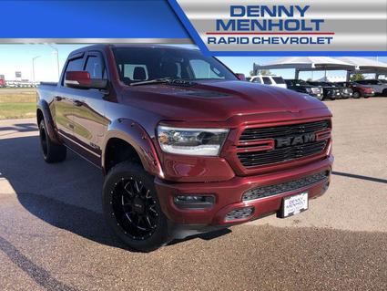 2020 Ram 1500 Rapid City SD