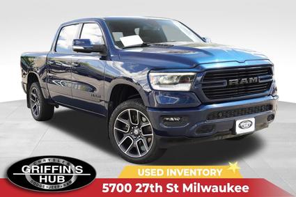 2020 Ram 1500 Milwaukee WI