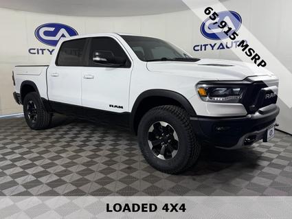 2021 Ram 1500 Memphis TN