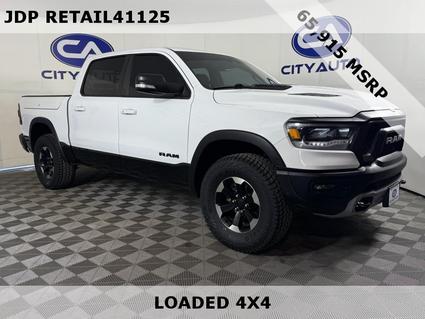 2021 Ram 1500 Memphis TN