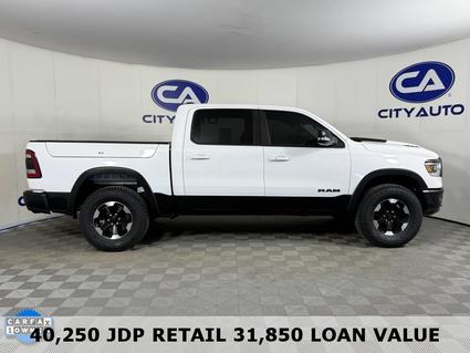 2021 Ram 1500 Memphis TN