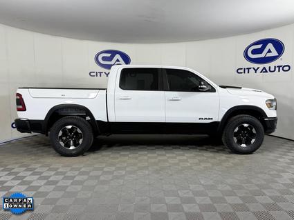 2021 Ram 1500 Memphis TN