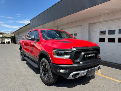 2021 Ram 1500 Provo UT