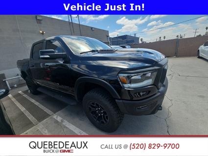 2021 Ram 1500 Tucson AZ