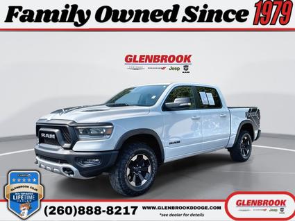 2022 Ram 1500 Fort Wayne IN