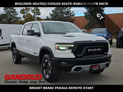 2022 Ram 1500 Green Bay WI