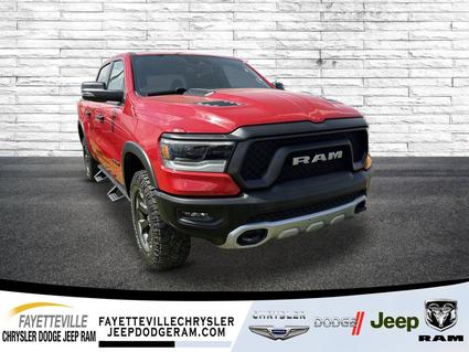 2023 Ram 1500 Fayetteville TN