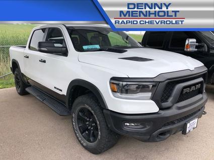 2023 Ram 1500 Rapid City SD
